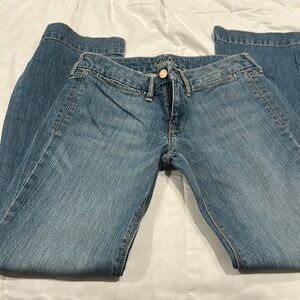 Blue Jeans size 6